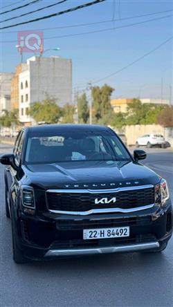 Kia Telluride